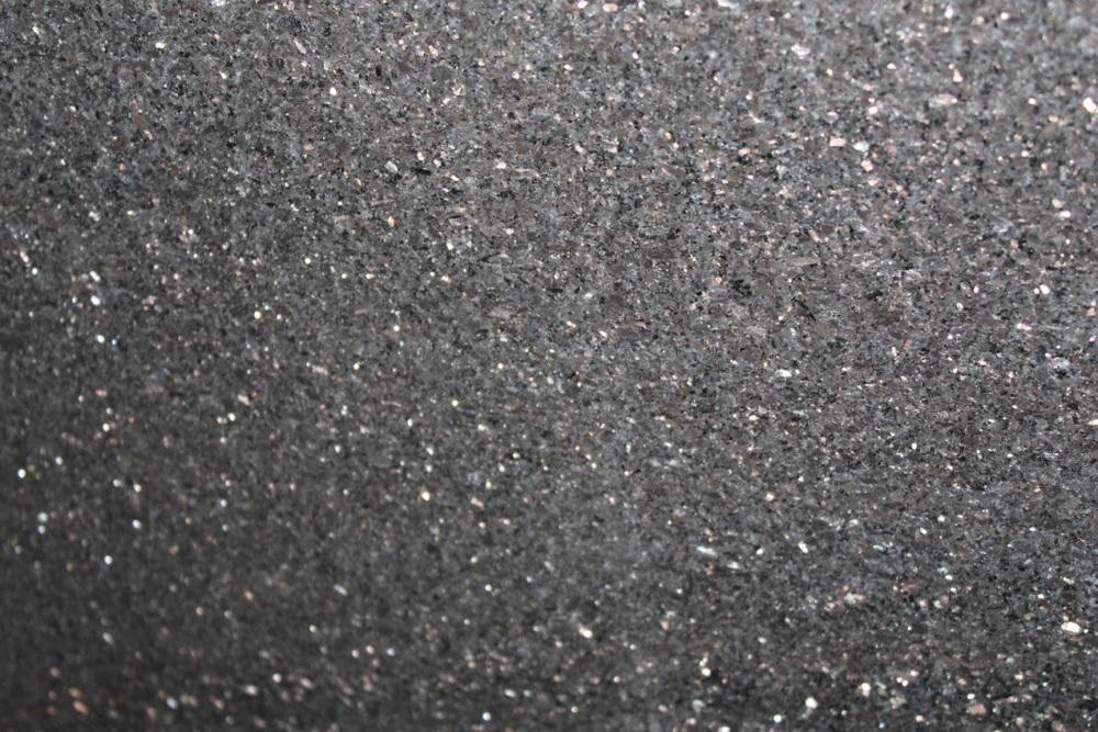 BLACK GALAXY