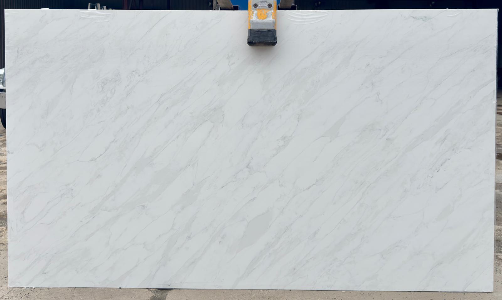 CALACATTA IMPERIALE GREY QUARTZ