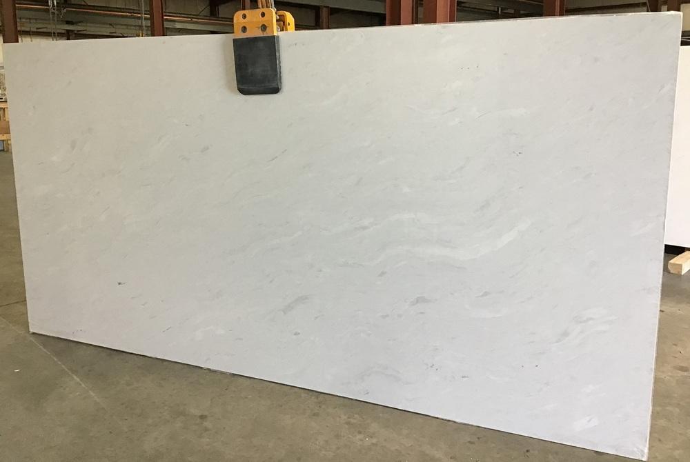 WHITE FUSION QUARTZ