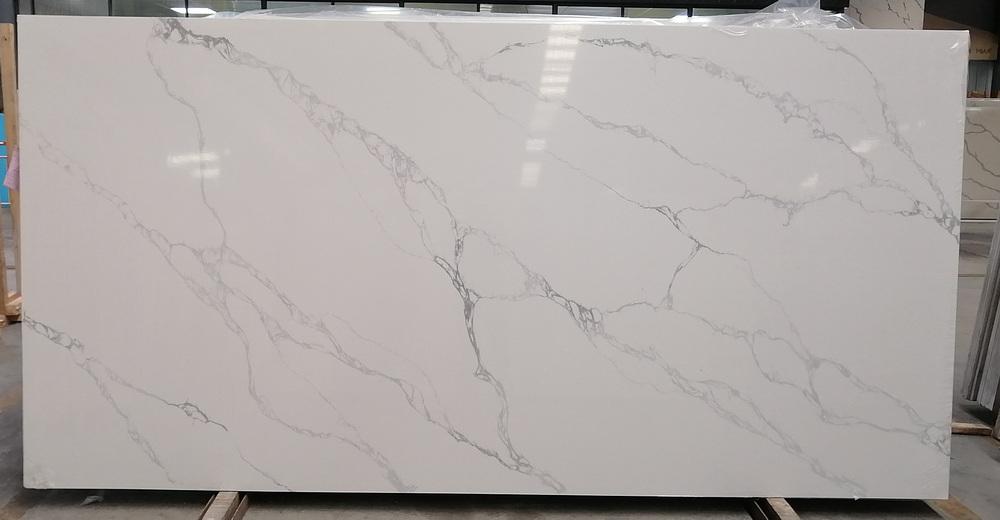 CALACATTA ROCKY QUARTZ -1