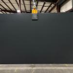 ABSOLUTE BLACK LEATHER POLISH 2CM