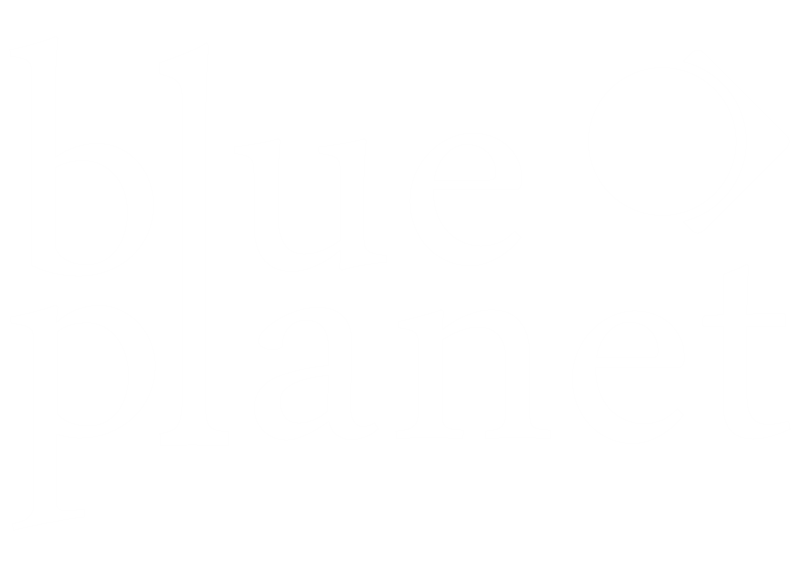 Blue Planet Rocks